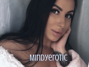 Mindyerotic