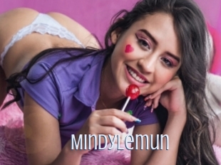 Mindylemun