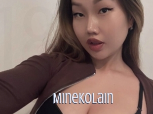 Minekolain