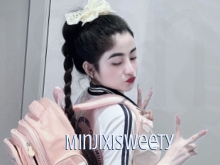 Minjixisweety