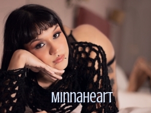 Minnaheart