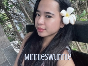 Minnieswunnie