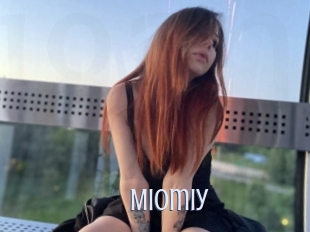 Miomiy