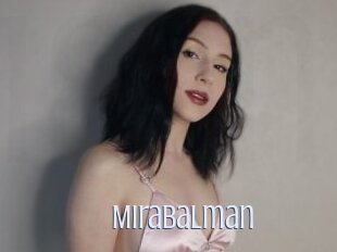 Mirabalman