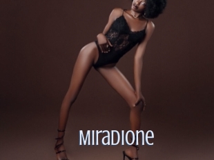 Miradione