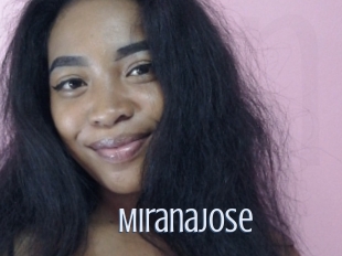 Miranajose