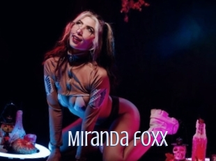 Miranda_foxx