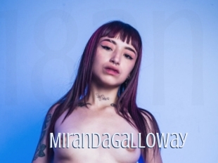 Mirandagalloway