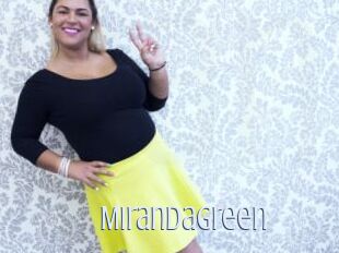 Mirandagreen