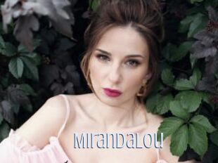 Mirandalou