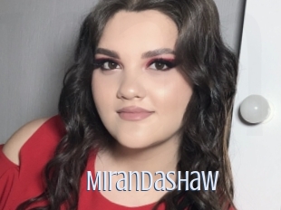 Mirandashaw