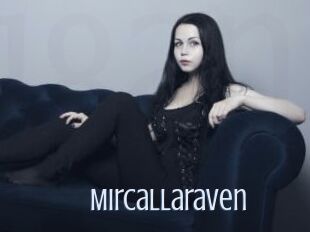 Mircallaraven