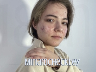 Miriamcheckley