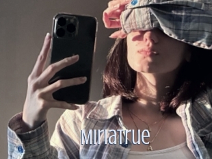 Miriatrue