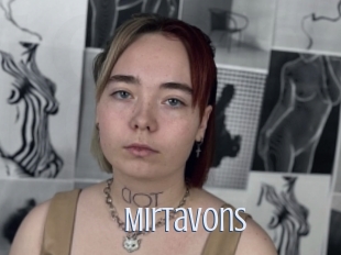 Mirtavons