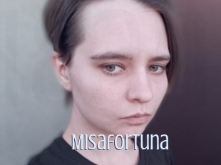 Misafortuna