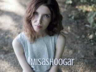 Misashoogar