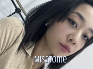 Misatome