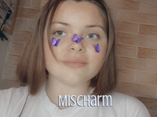 Mischarm