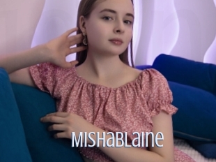 Mishablaine