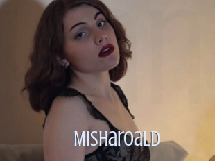 Misharoald