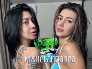 Mishelandanna