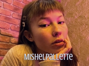 Mishelpallette