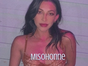 Misohonne