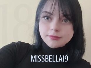 MissBELLA19