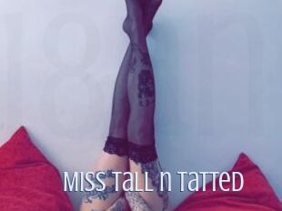 Miss_tall_n_tatted