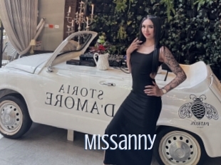 Missanny