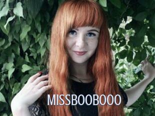 Missboobooo
