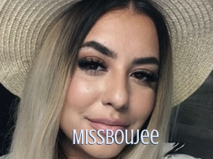 Missboujee