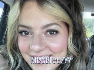 Missbreezyy