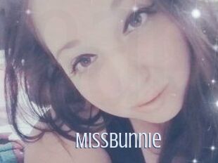 Missbunnie