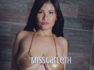 Misscarleth