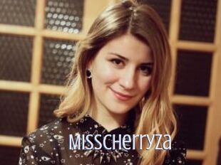 Misscherryza