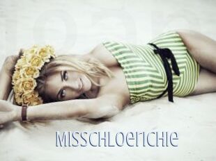 Misschloerichie