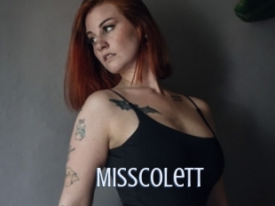 Misscolett