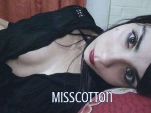 Misscotton