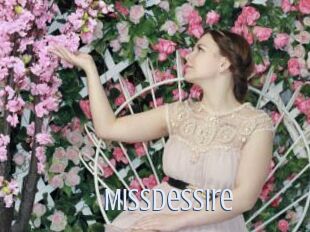 Missdessire