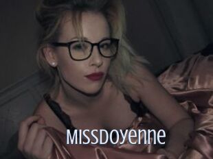 Missdoyenne