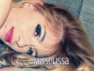 Misselissa