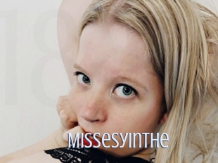 Missesyinthe