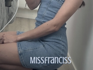 Missfranciss