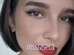 Missgisela