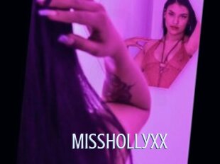 Misshollyxx