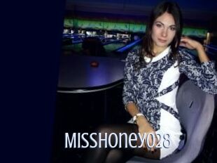 Misshoney028