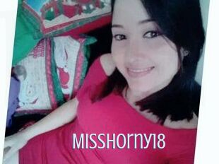 Misshorny18