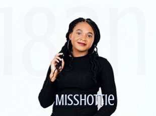 Misshottie